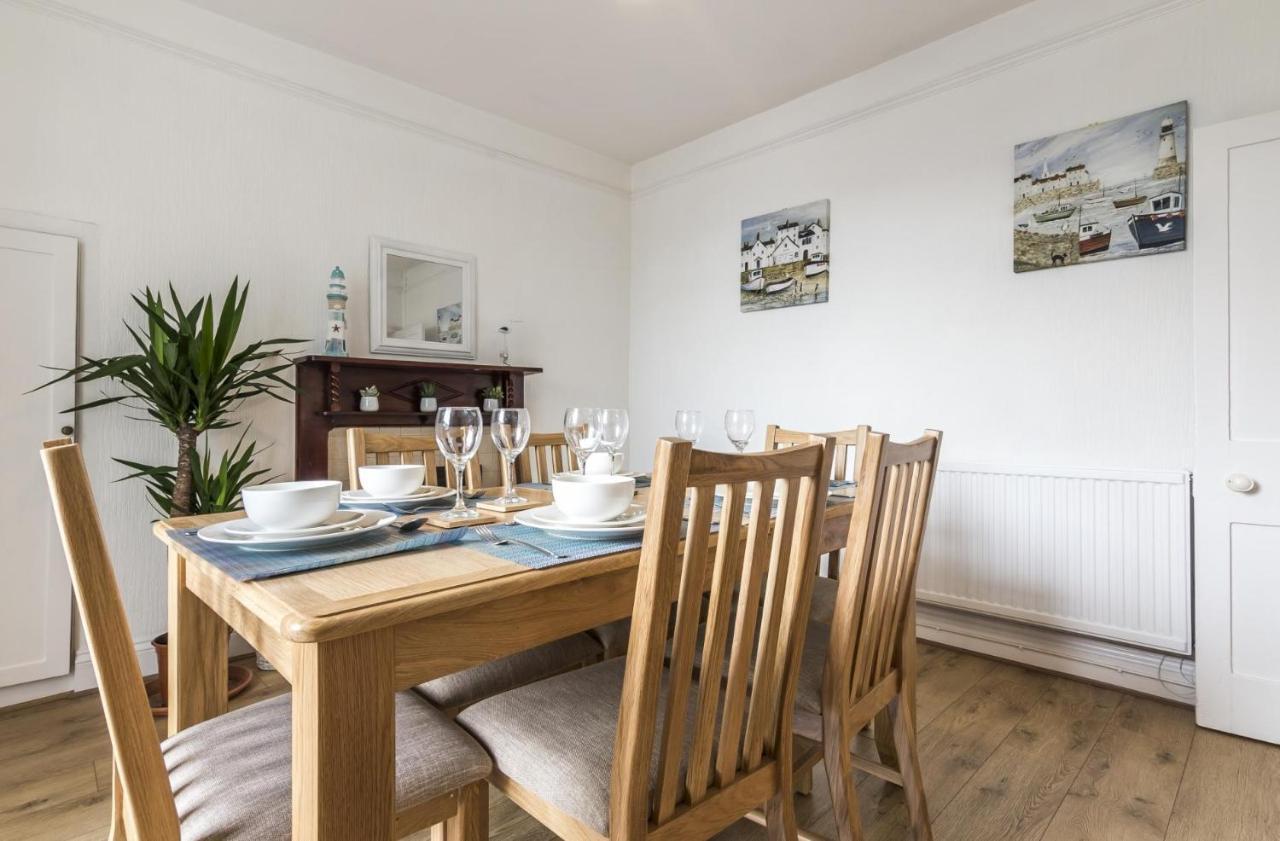 Hébergement de vacances Sandy Retreat - 3 Bedroom - *