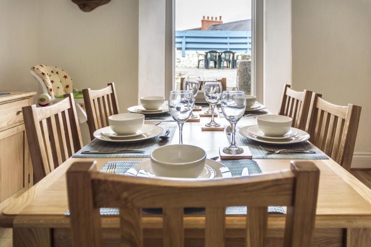 Sandy Retreat - 3 Bedroom - Hébergement de vacances