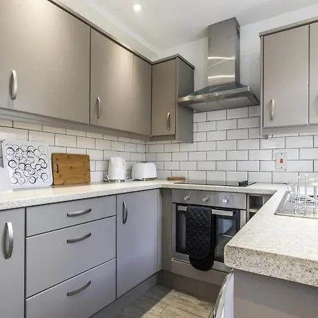 Sandy Retreat - 3 Bedroom Holiday Home - Tenby Exterior photo