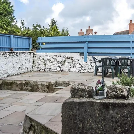 Sandy Retreat - 3 Bedroom Holiday Home - Tenby Exterior photo