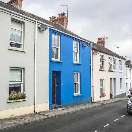 Sandy Retreat - 3 Bedroom Holiday Home - Tenby Exterior photo