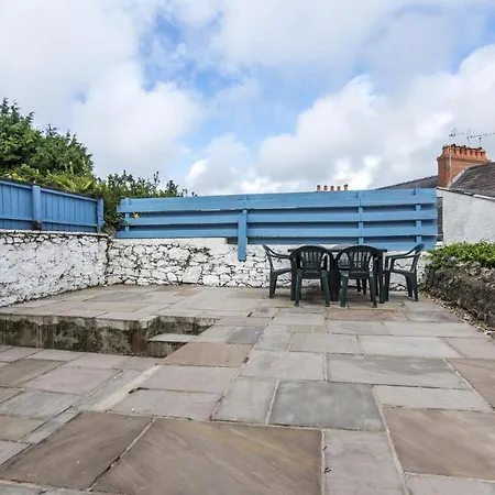Sandy Retreat - 3 Bedroom Holiday Home - Tenby Exterior photo