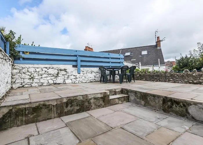 Sandy Retreat - 3 Bedroom Holiday Home - Tenby