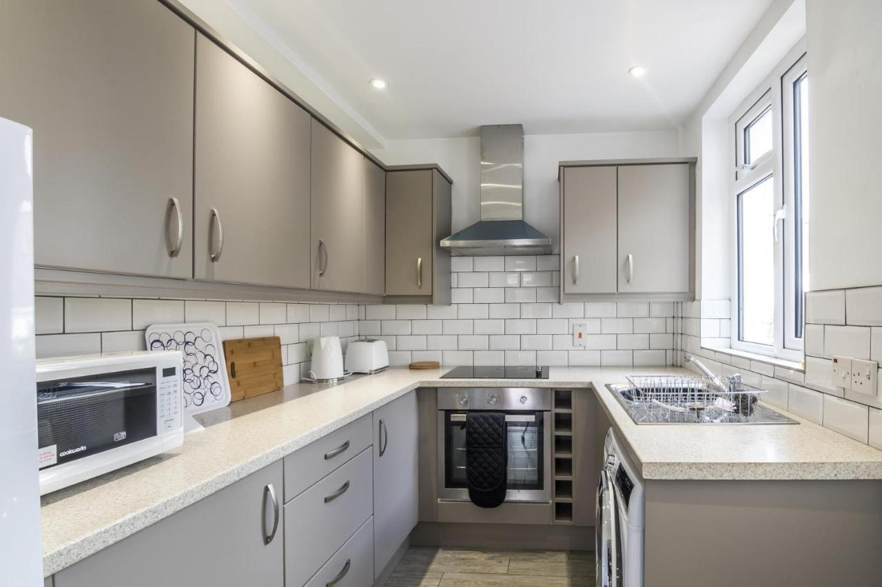 Sandy Retreat - 3 Bedroom - Holiday home *