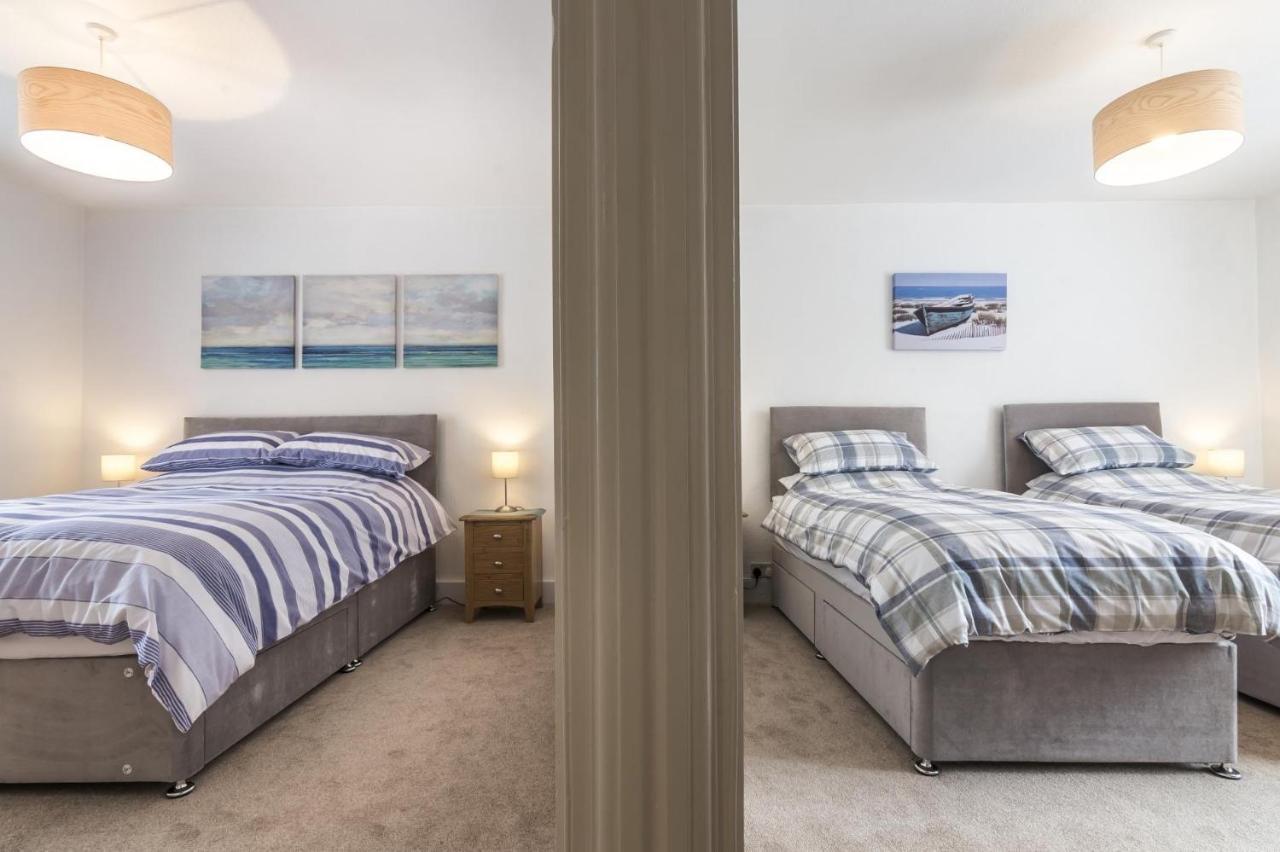 Sandy Retreat - 3 Bedroom - Holiday home